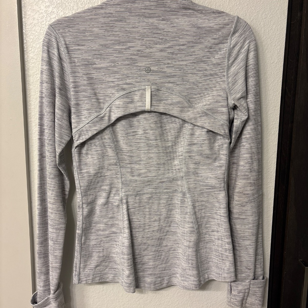 Lululemon Define Jacket - image 2